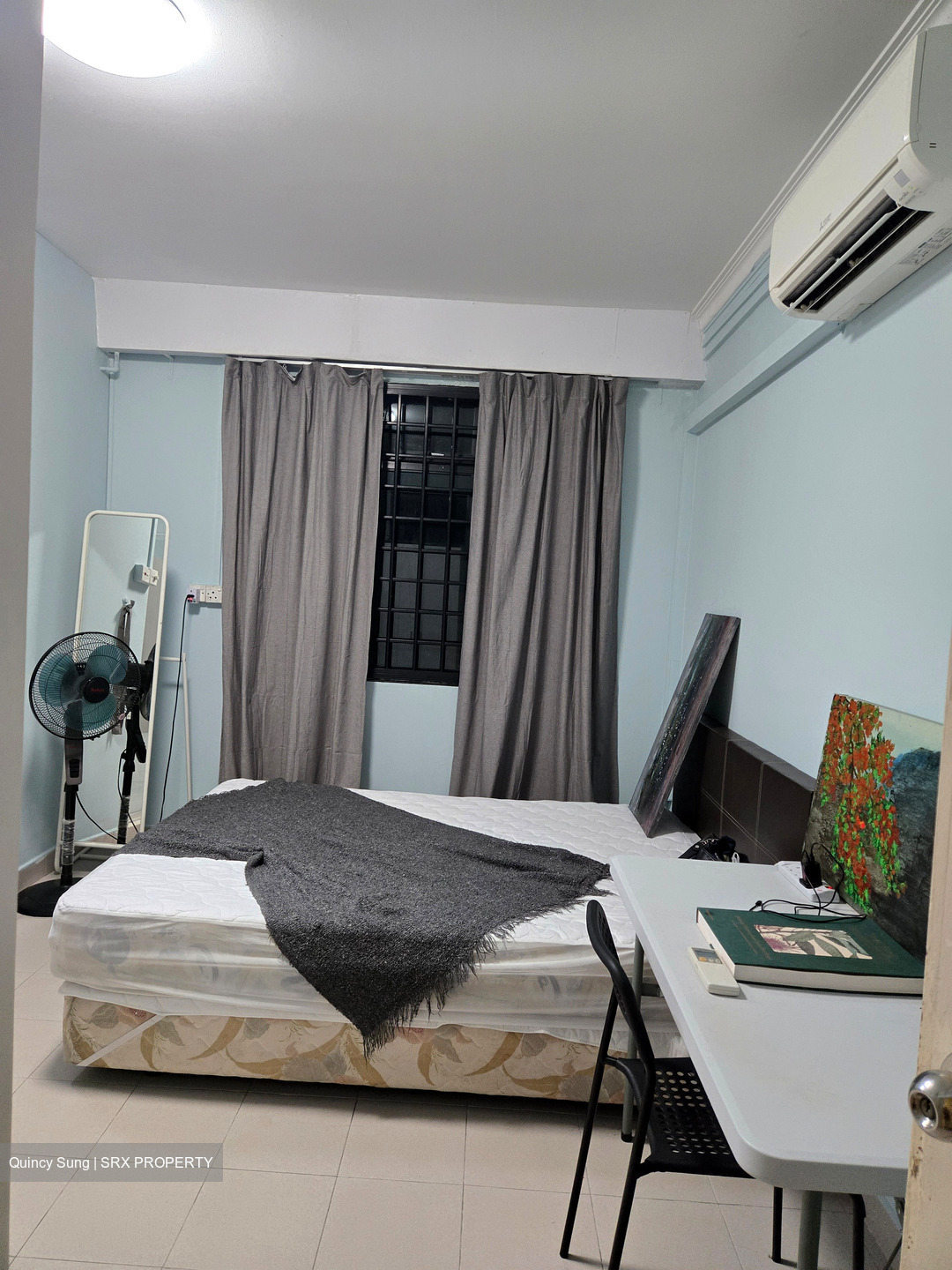Wishart Road (D4), Apartment #440444001